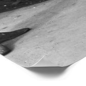 Italienische Brotverkäufer: 1900 Poster (Ecke)