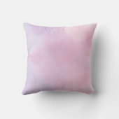 Italienische Enkelin oder Niece-Geschenk Kissen (Rückseite)