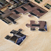 Italienische Ferienwohnung in Manarola Puzzle (Seite)