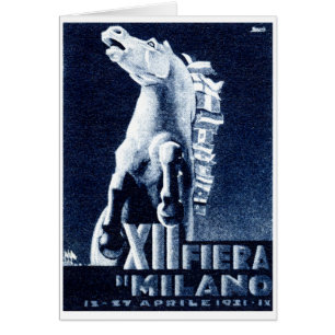 Italienische Filmfestspiele 1921