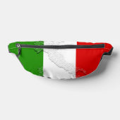 Italienische Flagge Bauchtasche (Ablage )