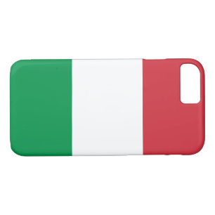 Italienische Flagge Case-Mate iPhone Hülle