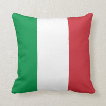 Italienische Flagge