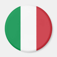 Italienische Flagge