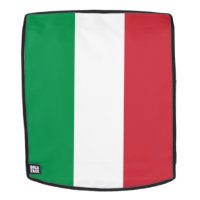 Italienische Flagge