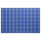 Italienische Flagge Stoff (Yard (91,4 cm))