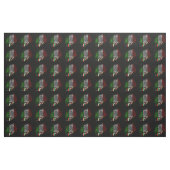 Italienische Flagge Stoff (Yard (91,4 cm))