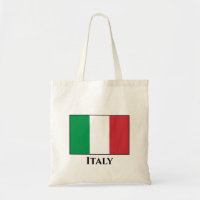 Italienische Flagge