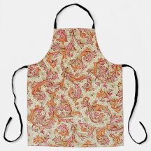 Italienische Florentiner Schnörkel