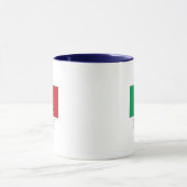 Italienische Fußballnationalmannschaft Tasse (Zentrum)