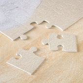 Italienische Grauhound Malerei - Niedliche Origina Puzzle (Seite)