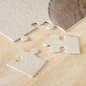 Italienische Grauhound Malerei - Niedliche Origina Puzzle (Seite)