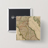 Italienische Grenzländer Button (Vorne & Hinten)