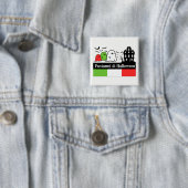 Italienische Halloween-Geister, Fantasmi di Hallow Button (Beispiel)