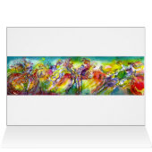 ITALIENISCHE KARNIVAL / Tanz, Musik, Theater (Innenansicht Horizontal (Oben))