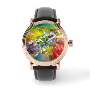 ITALIENISCHE KARNIVAL / Tanz, Musik, Theater Armbanduhr