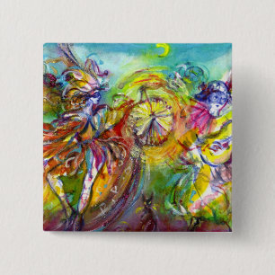 ITALIENISCHE KARNIVAL / Tanz, Musik, Theater Button