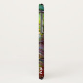 ITALIENISCHE KARNIVAL / Tanz, Musik, Theater Case-Mate iPhone Hülle (Hinten/Links)