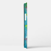 ITALIENISCHE KARNIVAL / Tanz, Musik, Theater Case-Mate iPhone Hülle (Rückseite / Rechts)