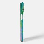 ITALIENISCHE KARNIVAL / Tanz, Musik, Theater Case-Mate iPhone Hülle (Rückseite / Rechts)