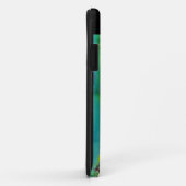 ITALIENISCHE KARNIVAL / Tanz, Musik, Theater Case-Mate iPhone Hülle (Hinten/Rechts)