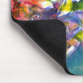 ITALIENISCHE KARNIVAL / Tanz, Musik, Theater Mousepad (Ecke)