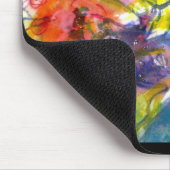 ITALIENISCHE KARNIVAL / Tanz, Musik, Theater Mousepad (Ecke)