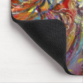 ITALIENISCHE KARNIVAL / Tanz, Musik, Theater Mousepad (Ecke)