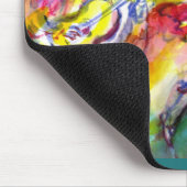 ITALIENISCHE KARNIVAL / Tanz, Musik, Theater Mousepad (Ecke)