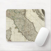 Italienische Karte Mousepad (Mit Mouse)