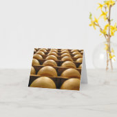 Italienische Karten (Gelbe Blume)