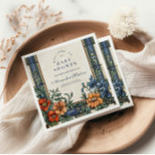 Italienische Kinderdusche Ciao Serviette