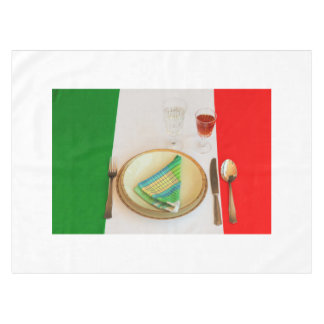 ITALIENISCHE KOCHTABLECLOTH TISCHDECKE
