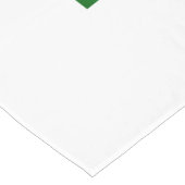 ITALIENISCHE KOCHTABLECLOTH TISCHDECKE (Schrägansicht)
