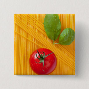 Italienische Küche Button