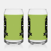 Italienische Küche Dosenglas (Links)