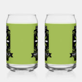 Italienische Küche Dosenglas (Rechts)