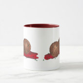 Italienische Küche Klassisches Fleisch Marinara Kü Tasse (Zentrum)