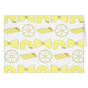 Italienische Küche Pasta Penne Macaroni