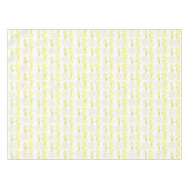 Italienische Küche Pasta Penne Macaroni Tischdecke (Vorderseite (Horizontal))