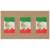 Italienische Küche Tischdecke (Vorderseite (Horizontal))