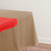 Italienische Küche Tischdecke (Beispiel)