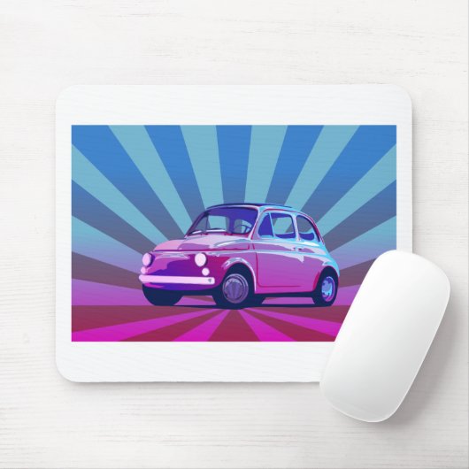 Italienische Kunst Mousepad (Mit Mouse)