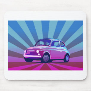 Italienische Kunst Mousepad