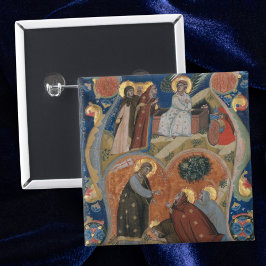 Italienische Kunst Nerius Beleuchtung Szenen von O Button