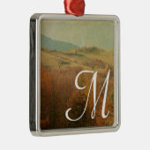 Italienische Landesseite Monogramm erste Ornament (Rechts)