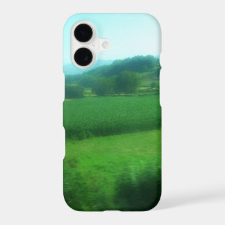 Italienische Landschaft