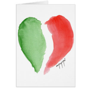 Italienische Liebe