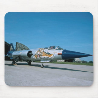 Italienische Luftwaffe NTM 1996 F 104S Mousepad