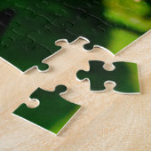 italienische Mauereidechse Puzzle (Seite)